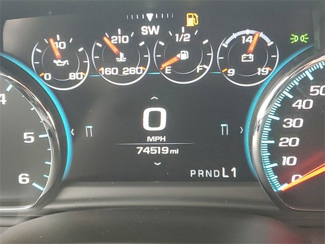 2020 GMC Yukon XL Denali