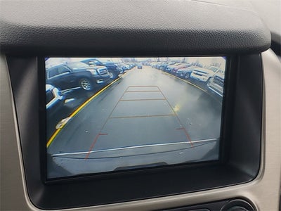 2020 GMC Yukon XL Denali