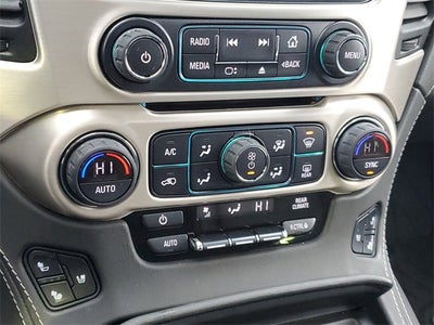 2020 GMC Yukon XL Denali