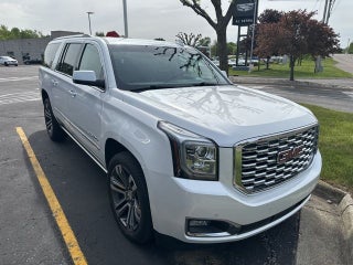 2018 GMC Yukon XL Denali