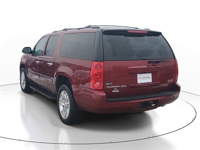 2011 GMC Yukon XL SLT 1500