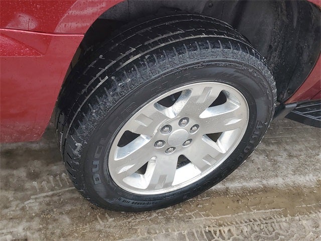 2011 GMC Yukon XL SLT 1500