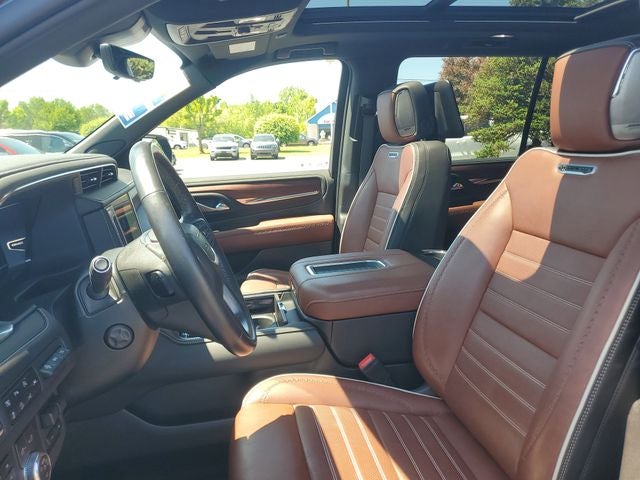2023 GMC Yukon XL Denali Ultimate