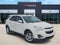 2013 Chevrolet Equinox LT 1LT