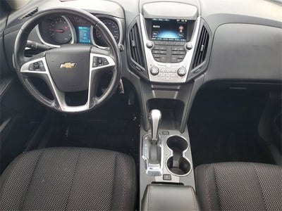 2013 Chevrolet Equinox LT 1LT