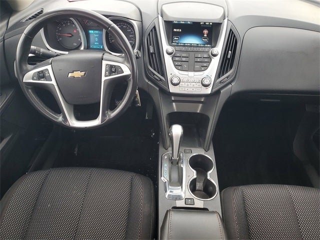 2013 Chevrolet Equinox LT 1LT