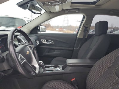 2013 Chevrolet Equinox LT 1LT