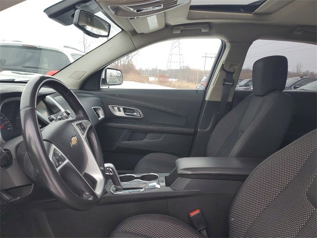 2013 Chevrolet Equinox LT 1LT