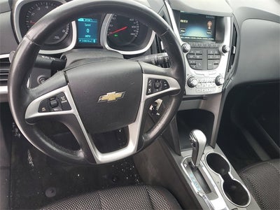 2013 Chevrolet Equinox LT 1LT