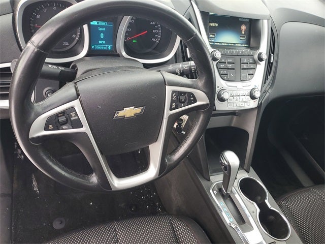 2013 Chevrolet Equinox LT 1LT
