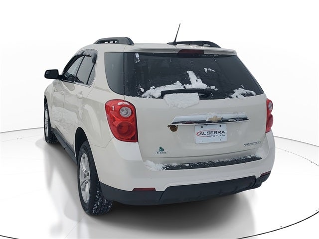 2013 Chevrolet Equinox LT 1LT