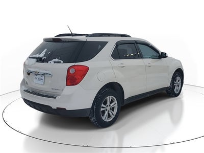 2013 Chevrolet Equinox LT 1LT