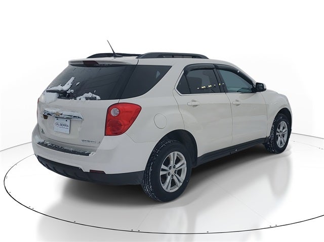 2013 Chevrolet Equinox LT 1LT