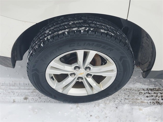 2013 Chevrolet Equinox LT 1LT