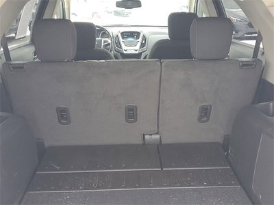 2013 Chevrolet Equinox LT 1LT