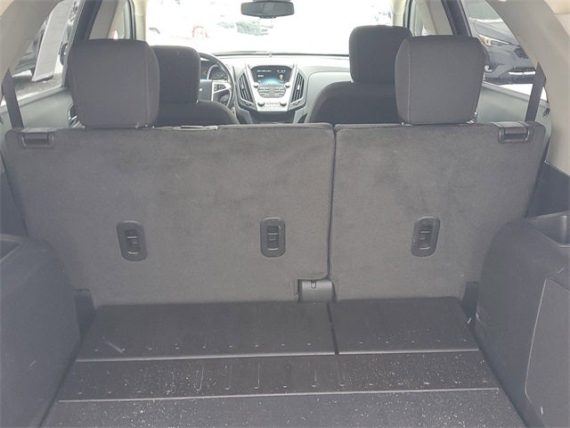 2013 Chevrolet Equinox LT 1LT