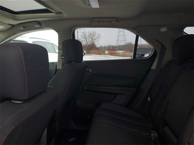 2013 Chevrolet Equinox LT 1LT