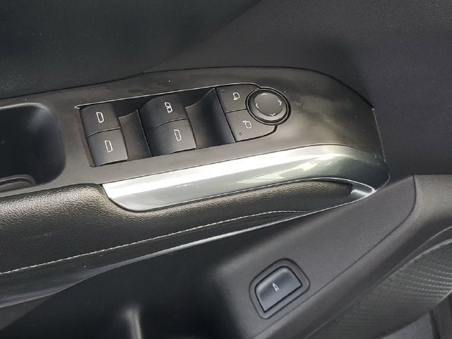 2024 Chevrolet Traverse LT 1LT