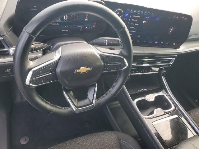 2024 Chevrolet Traverse LT 1LT