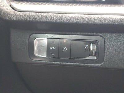 2024 Chevrolet Traverse LT 1LT