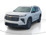 2024 Chevrolet Traverse LT 1LT