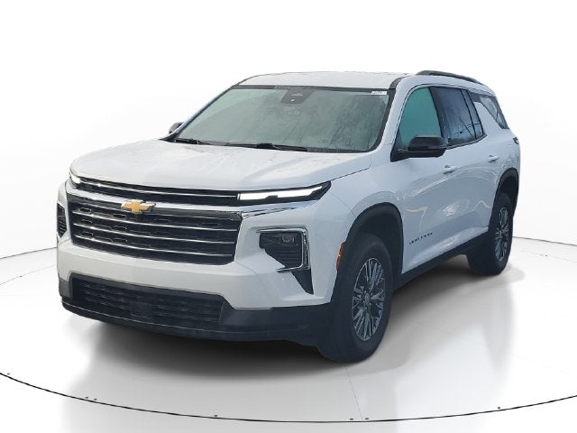 2024 Chevrolet Traverse LT 1LT
