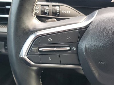 2024 Chevrolet Traverse LT 1LT