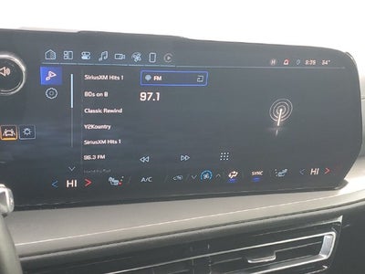2024 Chevrolet Traverse LT 1LT