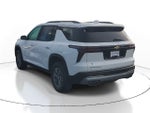 2024 Chevrolet Traverse LT 1LT