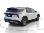 2024 Chevrolet Traverse LT 1LT