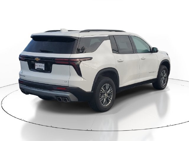2024 Chevrolet Traverse LT 1LT