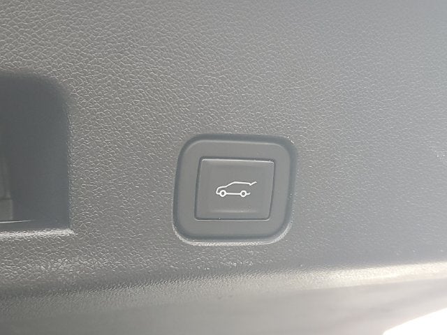 2024 Chevrolet Traverse LT 1LT