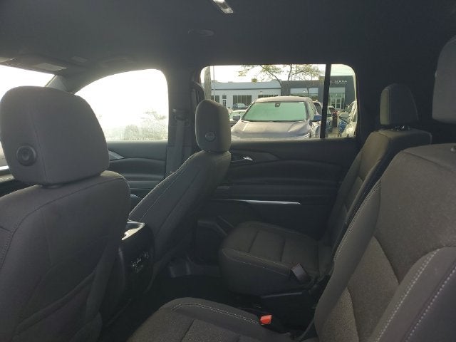 2024 Chevrolet Traverse LT 1LT