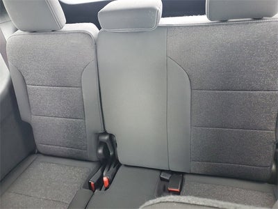 2024 Chevrolet Traverse LT 1LT