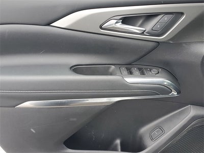 2024 Chevrolet Traverse LT 1LT