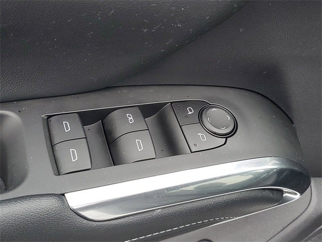 2024 Chevrolet Traverse LT 1LT