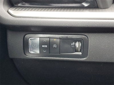 2024 Chevrolet Traverse LT 1LT