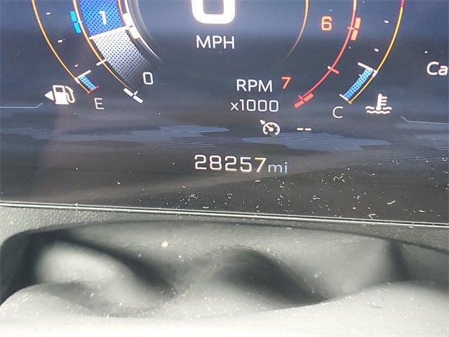 2024 Chevrolet Traverse LT 1LT