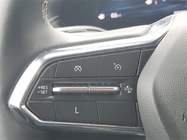 2024 Chevrolet Traverse LT 1LT