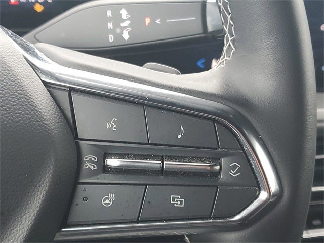 2024 Chevrolet Traverse LT 1LT