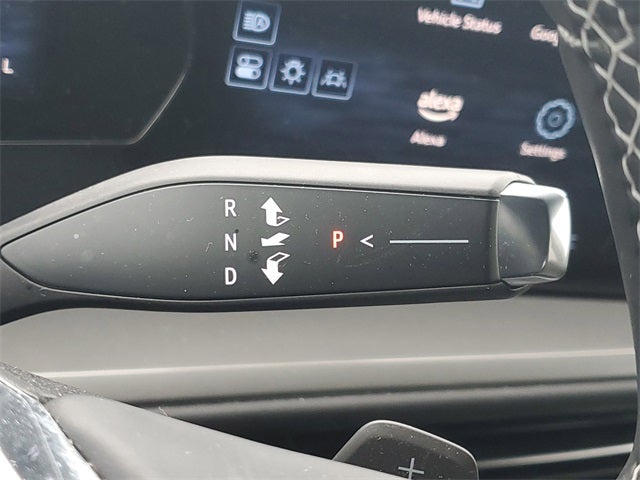 2024 Chevrolet Traverse LT 1LT