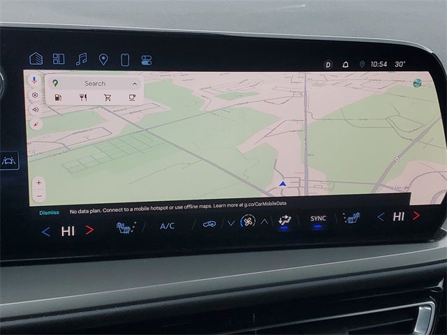 2024 Chevrolet Traverse LT 1LT