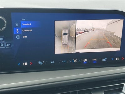 2024 Chevrolet Traverse LT 1LT