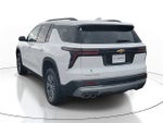 2024 Chevrolet Traverse LT 1LT