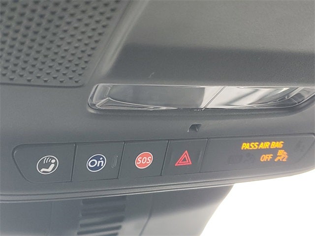 2024 Chevrolet Traverse LT 1LT