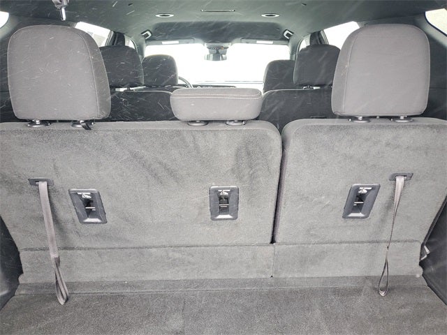 2024 Chevrolet Traverse LT 1LT