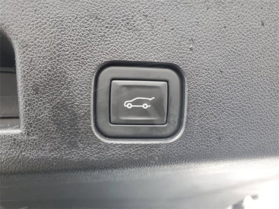 2024 Chevrolet Traverse LT 1LT