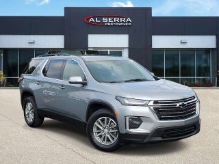 2023 Chevrolet Traverse LT 1LT