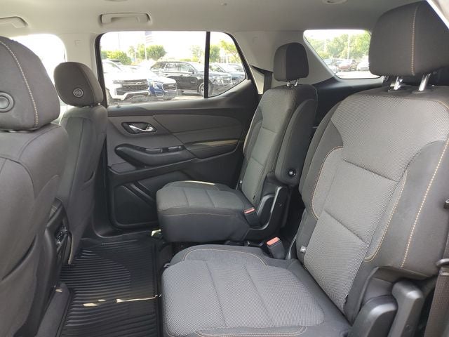 2020 Chevrolet Traverse LT 1LT