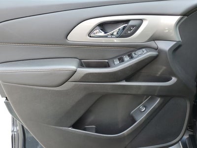 2020 Chevrolet Traverse LT 1LT